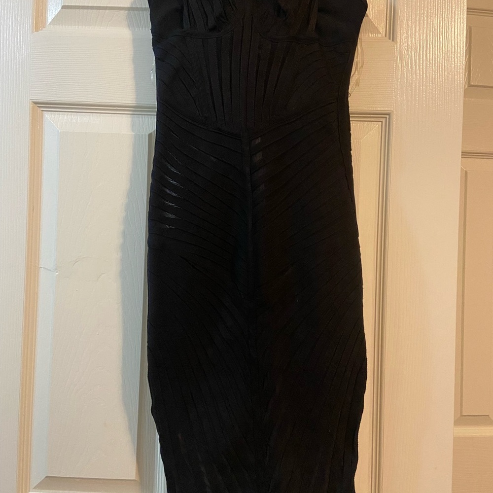CB house of London dress size XS